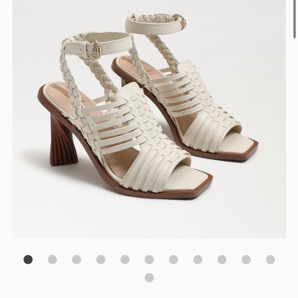 Sam Edelman, HOLLAND HEEL